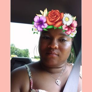 Meet your Posher, Breshanda